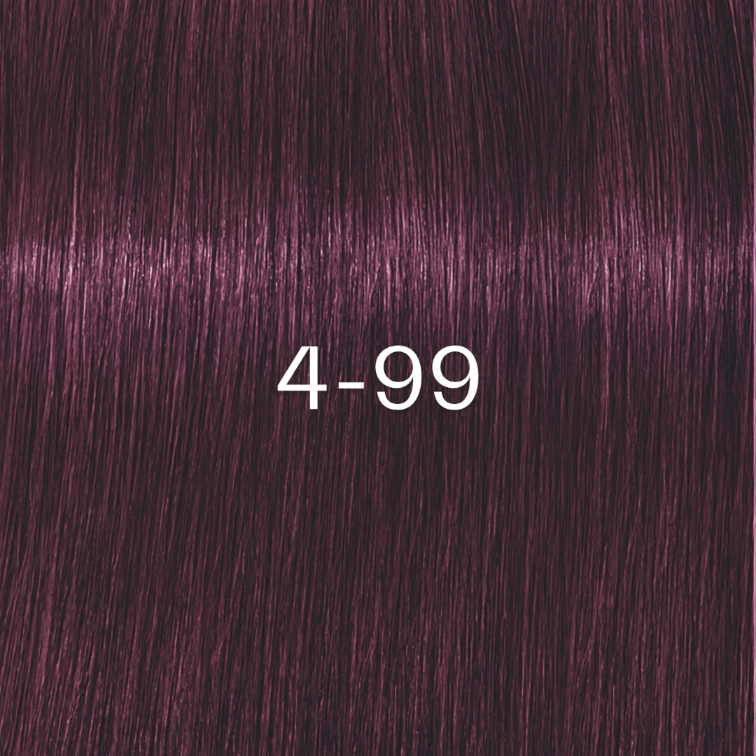 Schwarzkopf Igora Royal Zero AMM Vopsea de Păr Permanentă fără Amoniac 60ml
