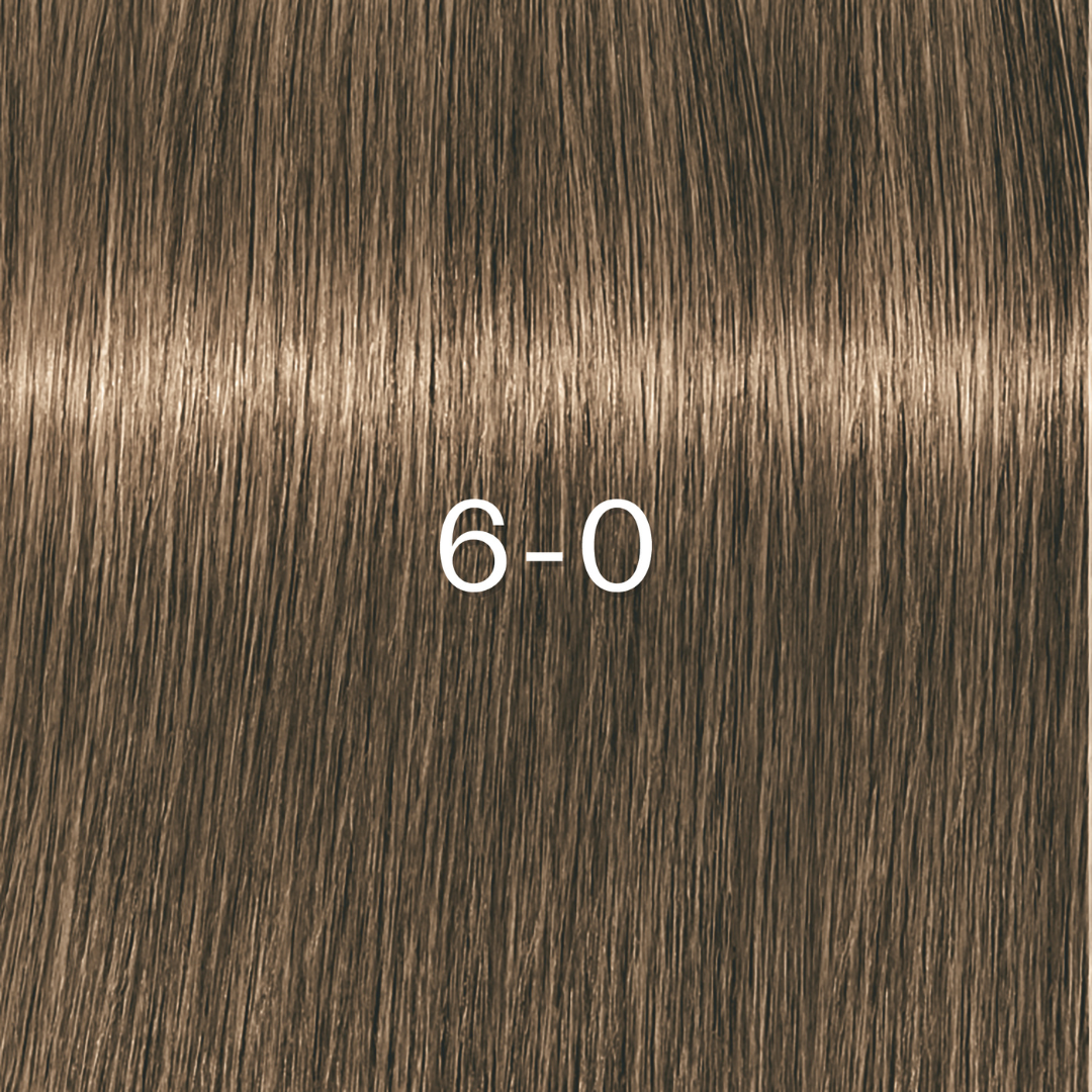 Schwarzkopf Igora Royal Zero AMM Vopsea de Păr Permanentă fără Amoniac 60ml