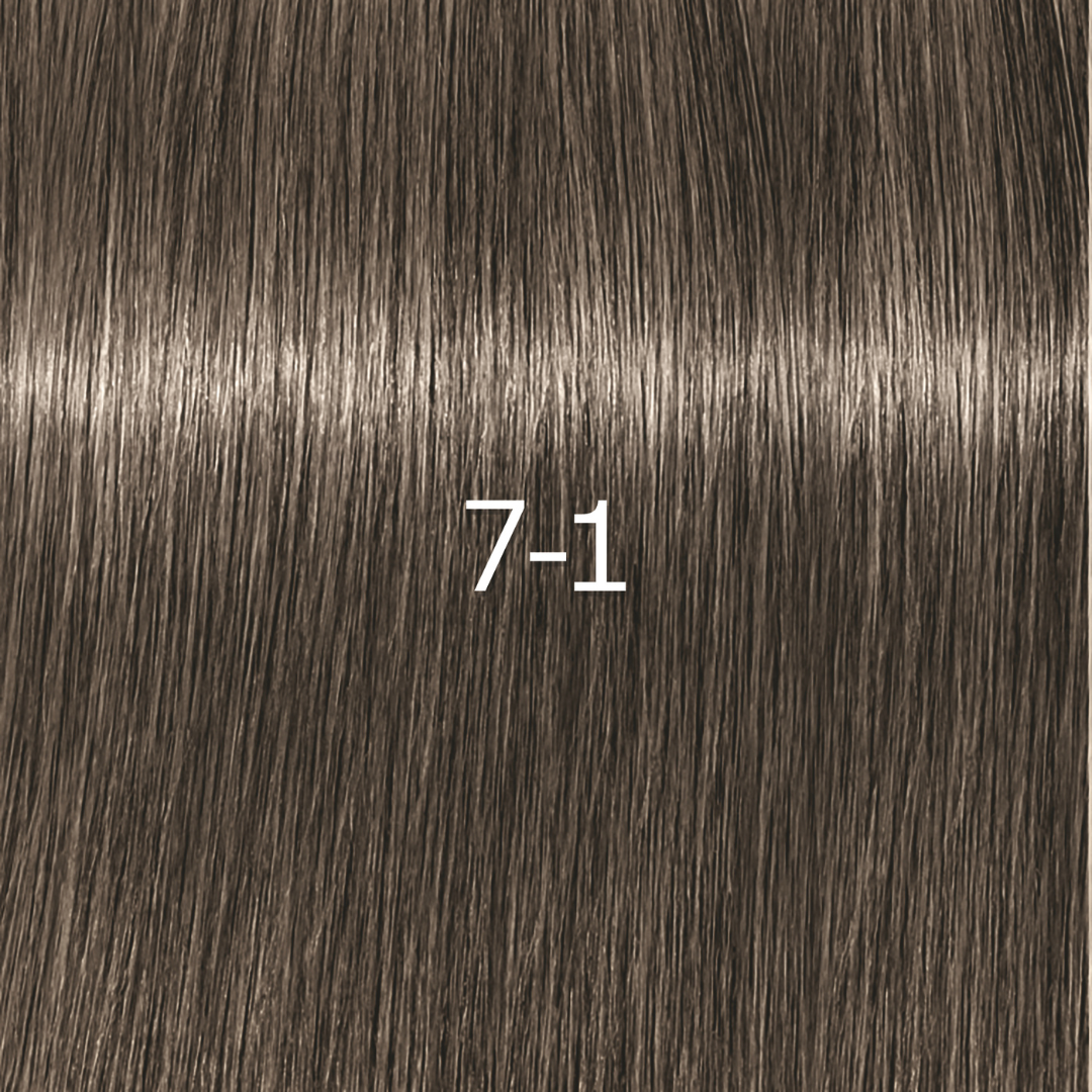 Schwarzkopf Igora Royal Zero AMM Vopsea de Păr Permanentă fără Amoniac 60ml