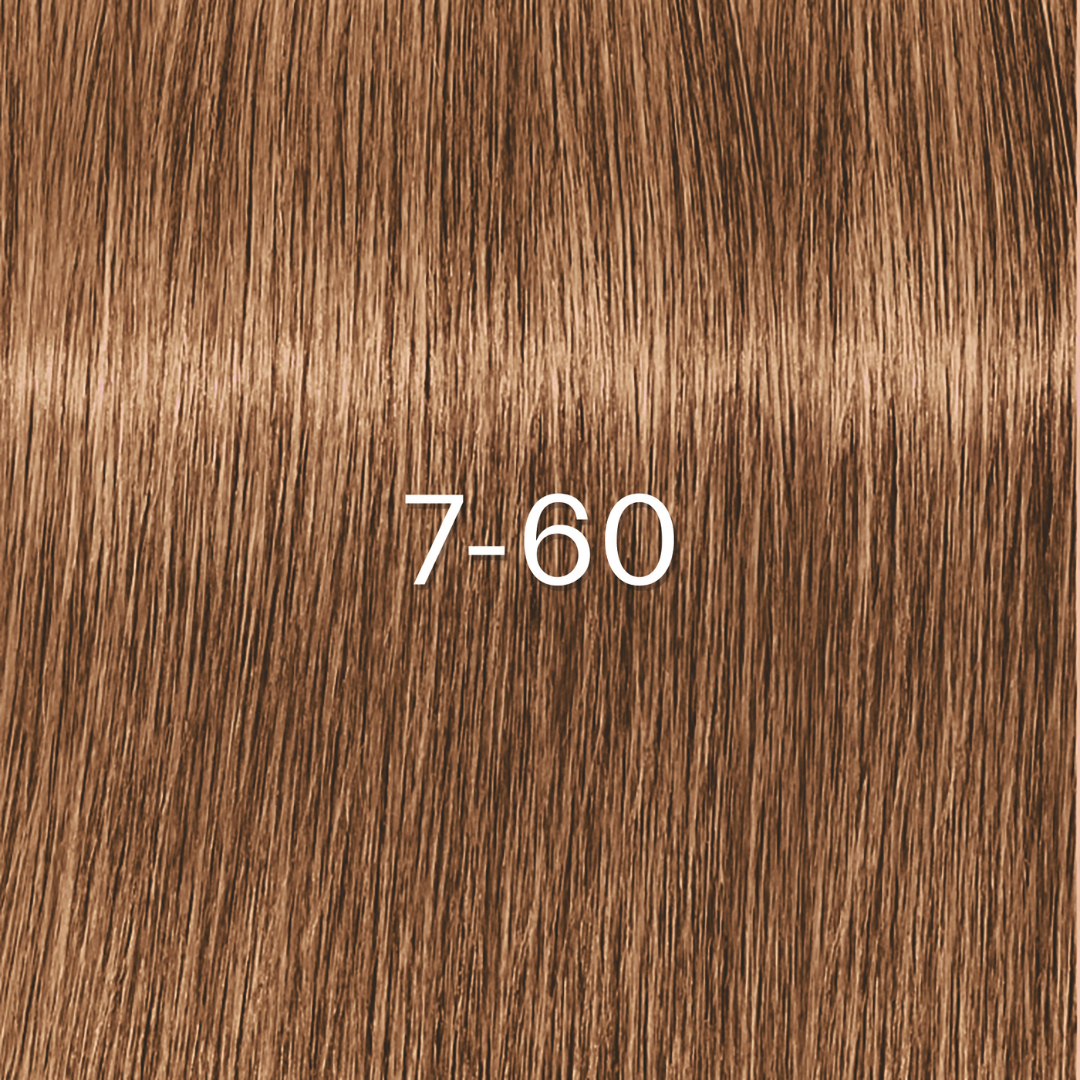Schwarzkopf Igora Royal Zero AMM Vopsea de Păr Permanentă fără Amoniac 60ml