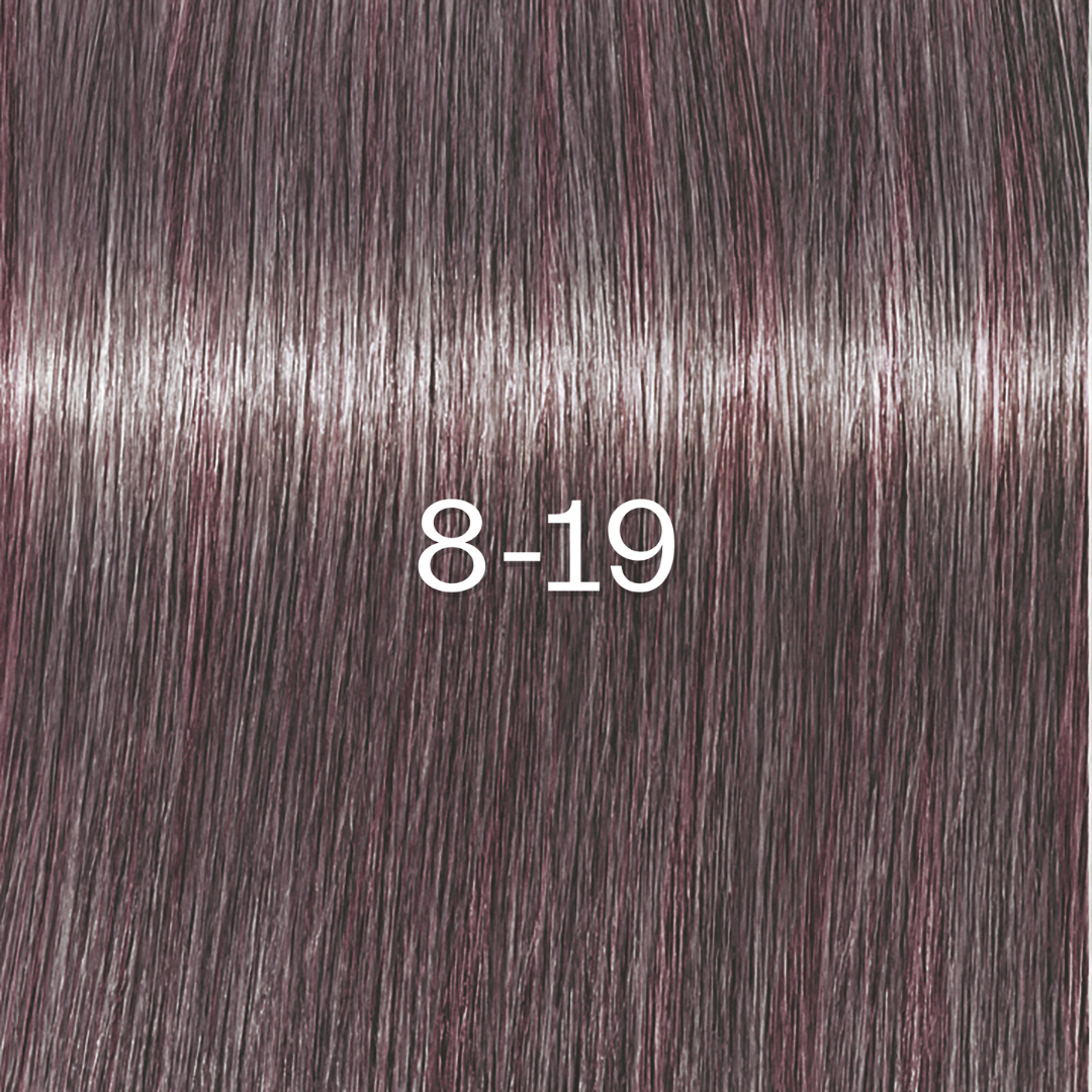 Schwarzkopf Igora Royal Zero AMM Vopsea de Păr Permanentă fără Amoniac 60ml