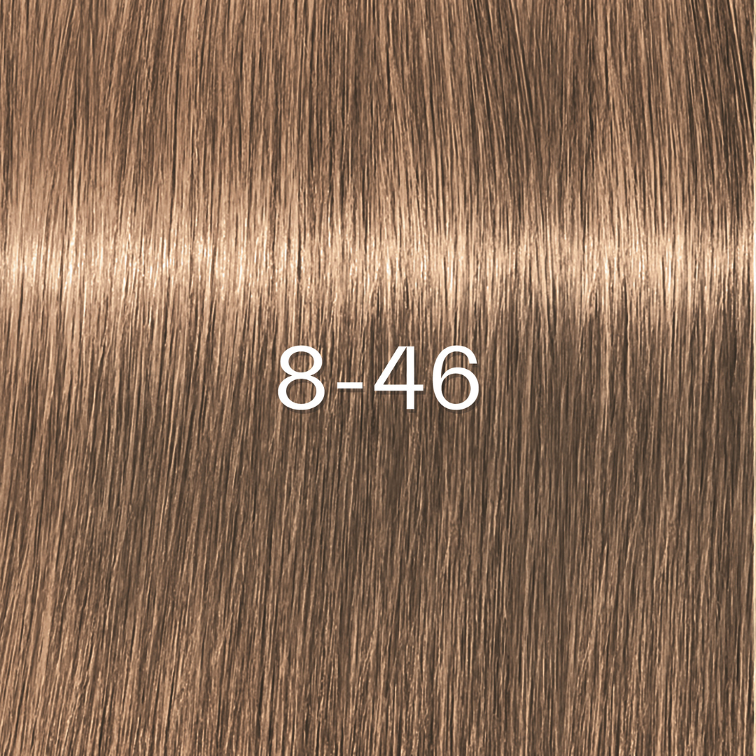 Schwarzkopf Igora Royal Zero AMM Vopsea de Păr Permanentă fără Amoniac 60ml