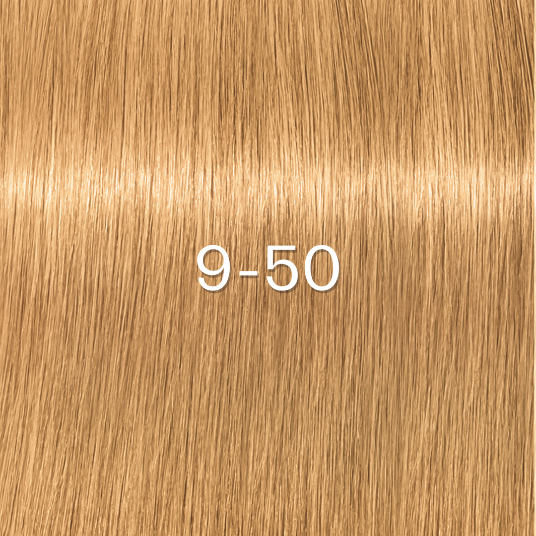 Schwarzkopf Igora Royal Zero AMM Vopsea de Păr Permanentă fără Amoniac 60ml