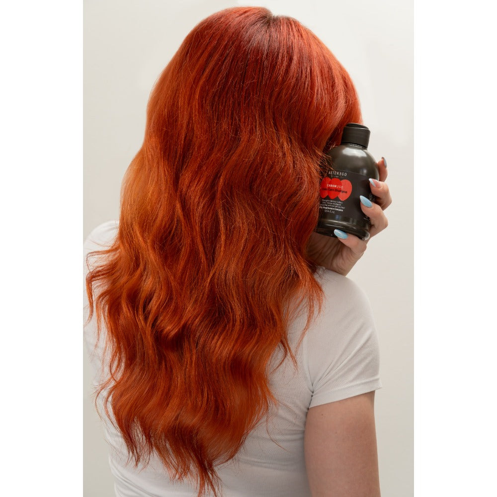 Șampon Pentru Păr Vopsit AlterEgo Chromego Color Care