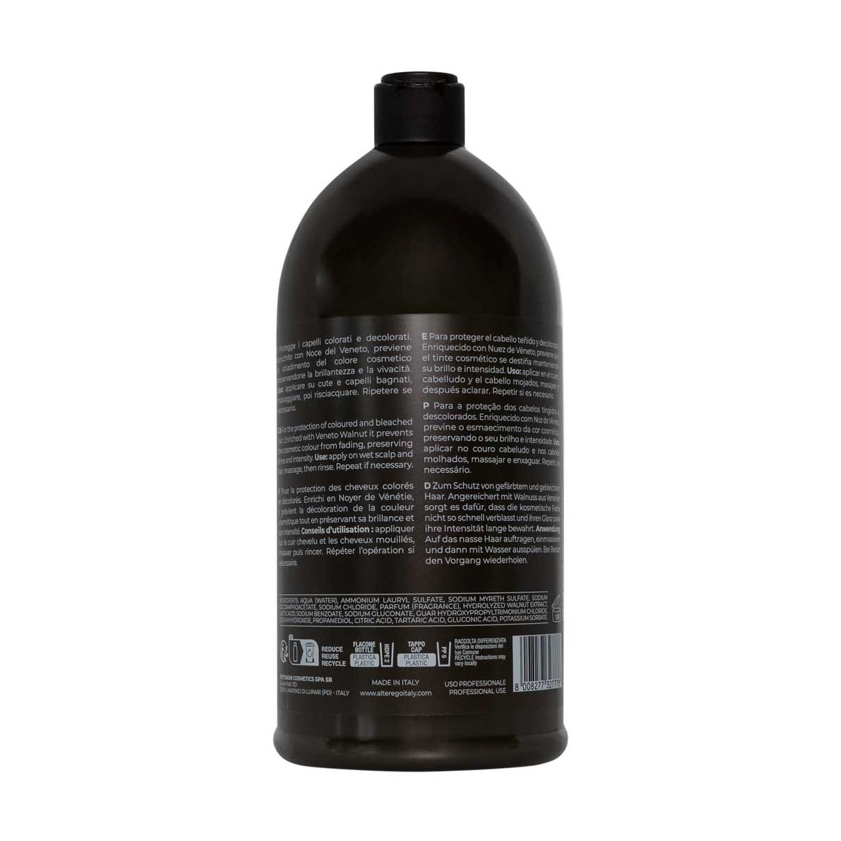 AlterEgo Chromego Color Care Șampon