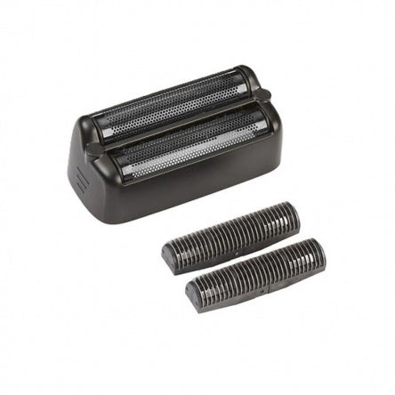 Set Original BabylissPRO Cap + Cuțit + Folie Double pentru FXONE Black