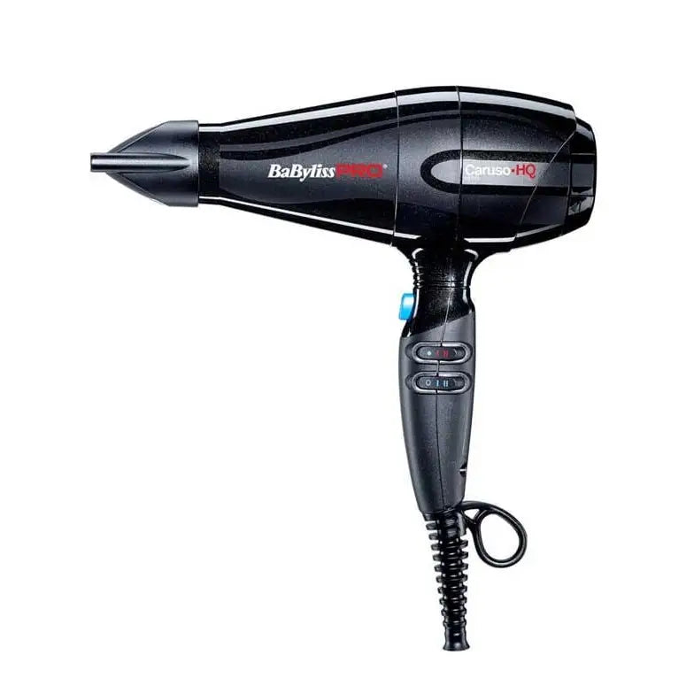 BaByliss Pro Uscător De Păr Profesional Caruso HQ