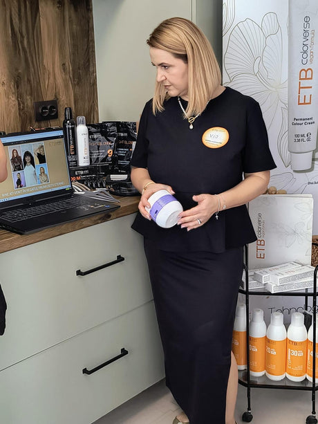 Ce am văzut în saloane în ultima perioadă | Vio Grad – ETB Hair