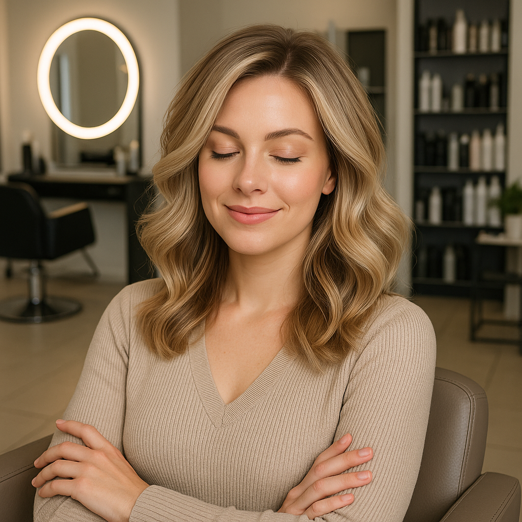 Descoperă experiența perfectă la salon: sfaturi de top pentru iubitorii de frumusețe