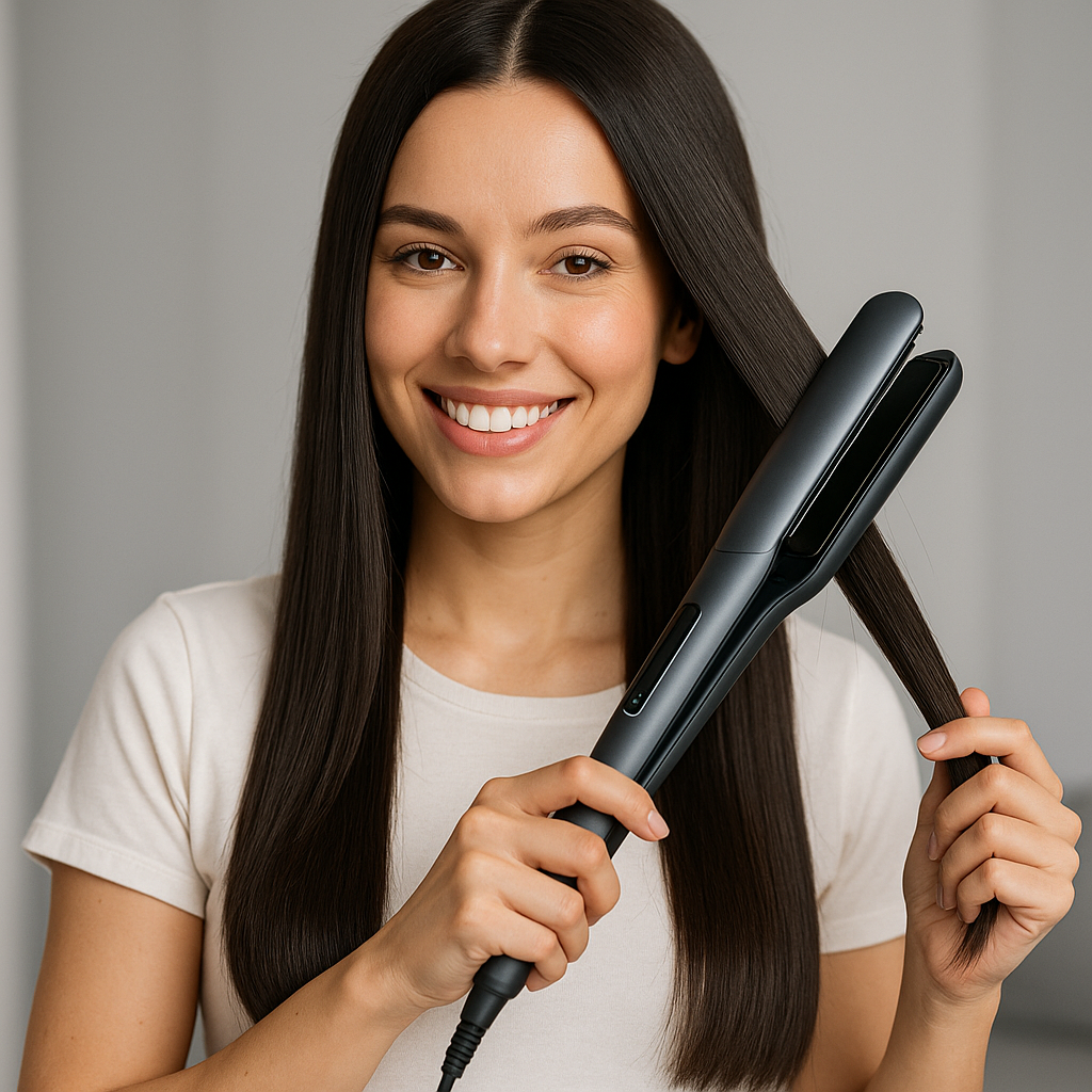 Ghid Complet: Cum Să Alegi Cea Mai Bună Placă de Păr în 2025