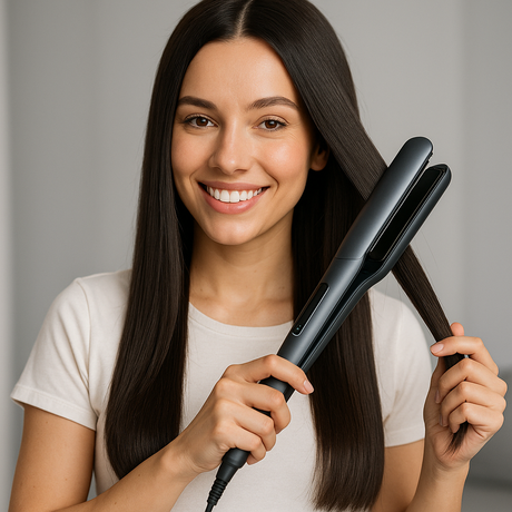 Ghid Complet: Cum Să Alegi Cea Mai Bună Placă de Păr în 2025