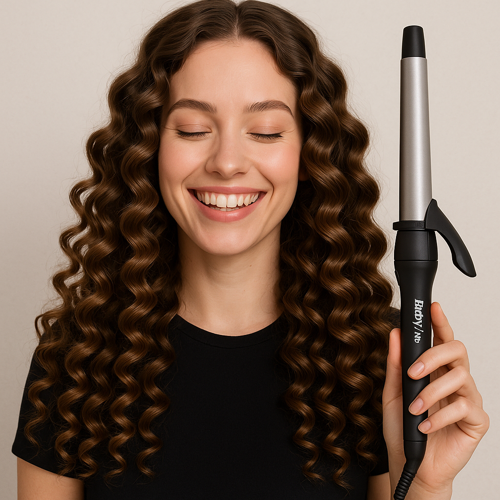 Arta Rezistenței: Cum Faci Coafura BaByliss să Dureze?