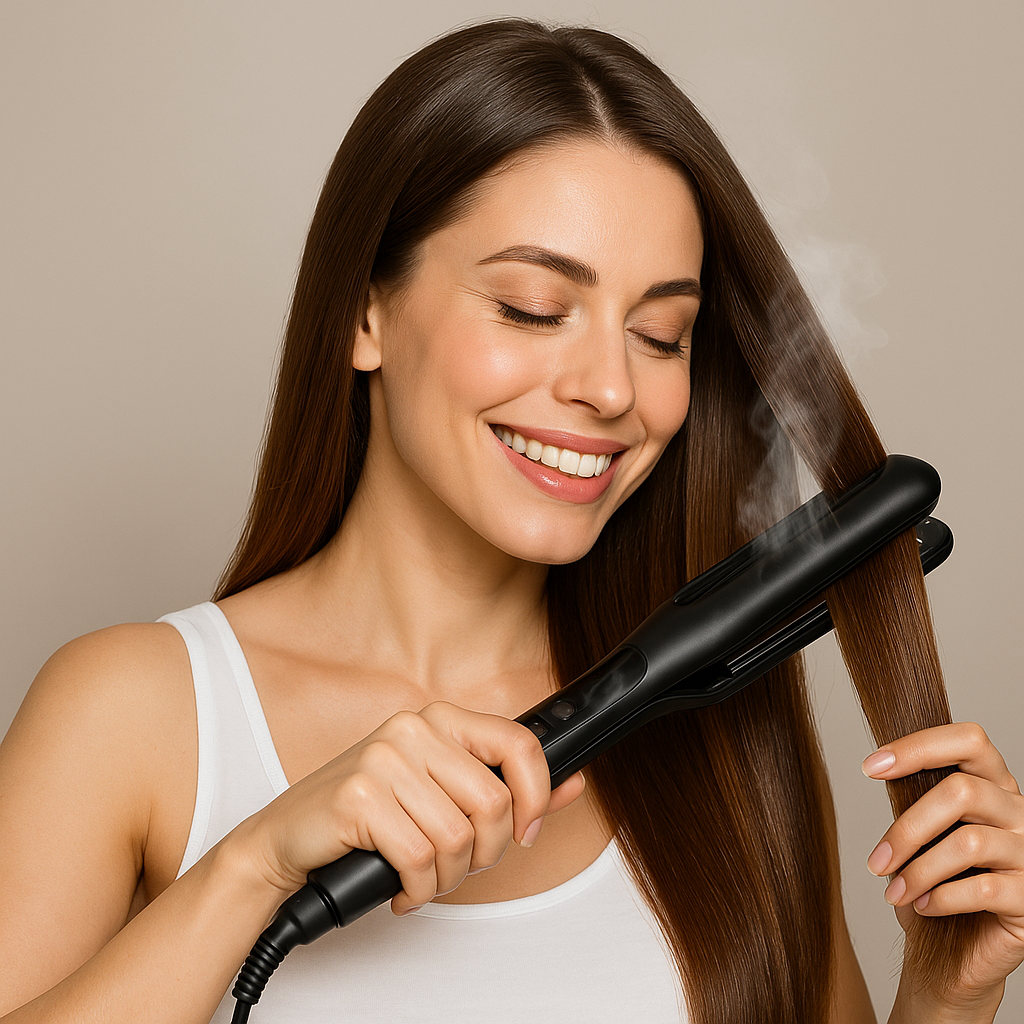 Placa de par cu aburi: Merită investiția? Află tot ce trebuie să știi.