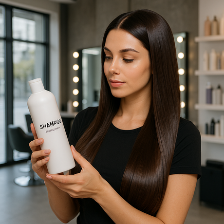 Ghid complet: cum să alegi cel mai bun sampon profesional pentru par