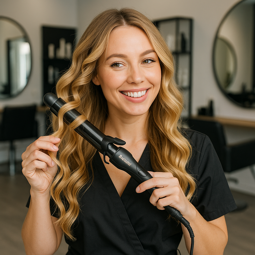 Ghidul Tău de Styling: Cum Folosești Corect Uneltele BaByliss?
