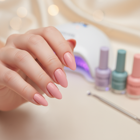 Oje semipermanente: ghidul complet pentru manichiura de vis