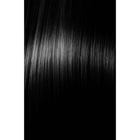 Nook Origin Color Vopsea de Păr Permanentă 100ml Protecție Capilară și Pigmenți Ultra-Puri
