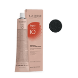 AlterEgo Fast Color 10 Min Vopsea Păr Permanentă 100ml  - Acoperire 100%