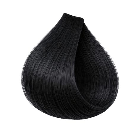 ETB Hair ColorVerse – Vopsea de Păr Profesională Permanentă, Fără Amoniac, Vegană, 100 ml