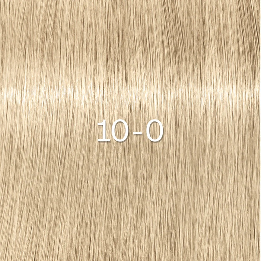 Schwarzkopf Professional Igora Zero AMM Vopsea de Păr Permanentă Fără Amoniac 60ml – Culoare Naturală Intensă, Fără Compromisuri