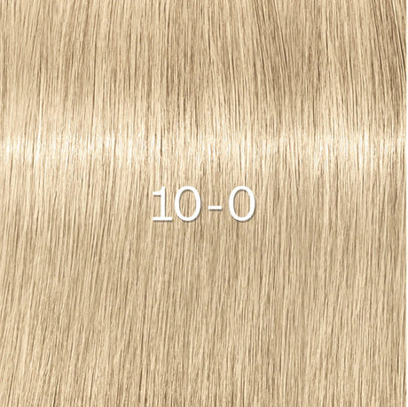 Schwarzkopf Professional Igora Zero AMM Vopsea de Păr Permanentă Fără Amoniac 60ml – Culoare Naturală Intensă, Fără Compromisuri