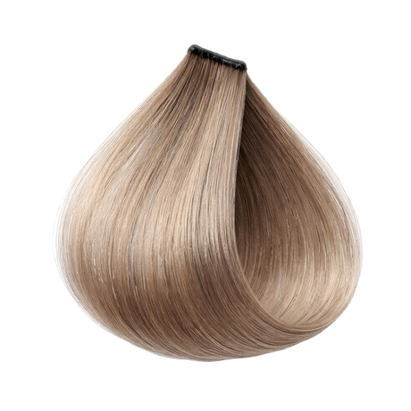 ETB Hair ColorVerse – Vopsea de Păr Profesională Permanentă, Fără Amoniac, Vegană, 100 ml