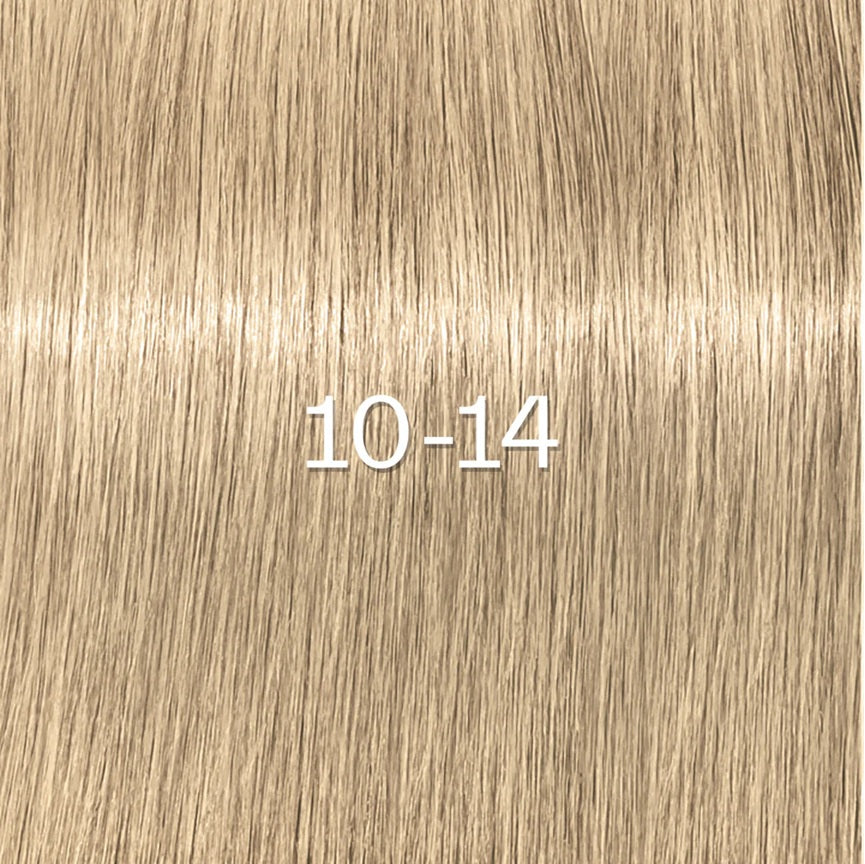 Schwarzkopf Professional Igora Zero AMM Vopsea de Păr Permanentă Fără Amoniac 60ml – Culoare Naturală Intensă, Fără Compromisuri