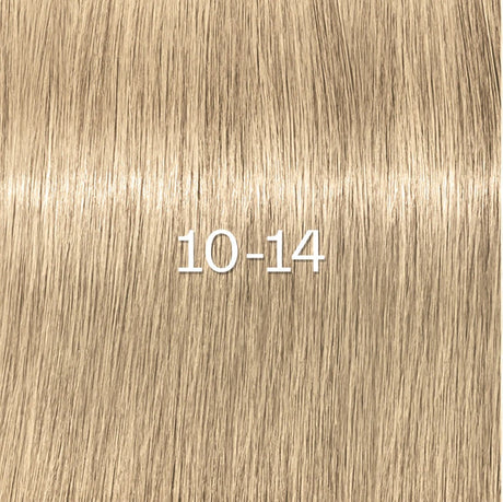 Schwarzkopf Professional Igora Zero AMM Vopsea de Păr Permanentă Fără Amoniac 60ml – Culoare Naturală Intensă, Fără Compromisuri