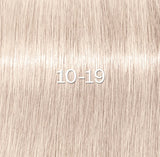 Schwarzkopf Professional Igora Zero AMM Vopsea de Păr Permanentă Fără Amoniac 60ml – Culoare Naturală Intensă, Fără Compromisuri