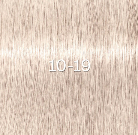 Schwarzkopf Professional Igora Zero AMM Vopsea de Păr Permanentă Fără Amoniac 60ml – Culoare Naturală Intensă, Fără Compromisuri