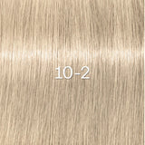 Schwarzkopf Professional Igora Zero AMM Vopsea de Păr Permanentă Fără Amoniac 60ml – Culoare Naturală Intensă, Fără Compromisuri