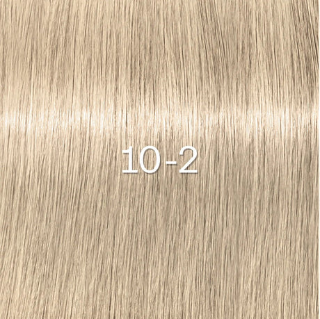 Schwarzkopf Professional Igora Zero AMM Vopsea de Păr Permanentă Fără Amoniac 60ml – Culoare Naturală Intensă, Fără Compromisuri