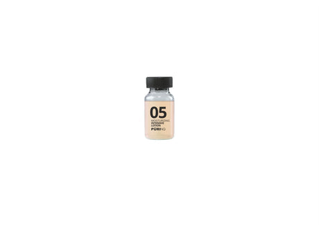 Puring Loțiune Hidratantă Cu Ulei De Argan 10x10ml