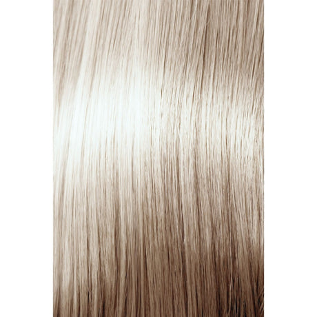 Nook Virgin Color Vopsea de Păr Permanentă 100ml Acoperire 100% și Culoare Intensă