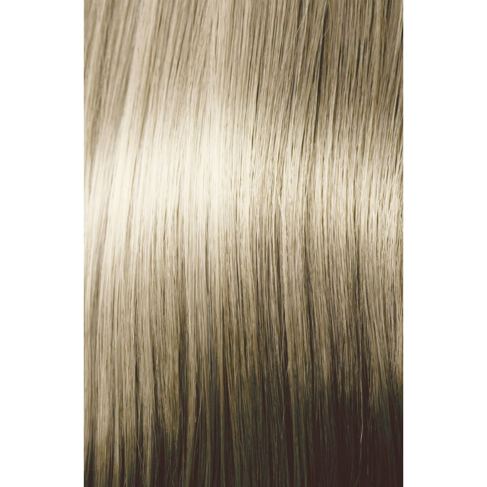 Nook Virgin Color Vopsea de Păr Permanentă 100ml Acoperire 100% și Culoare Intensă
