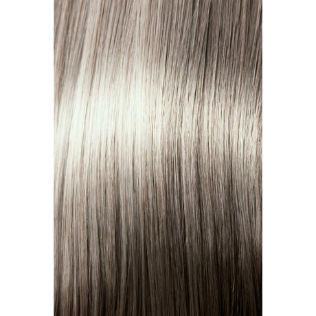 Nook Virgin Color Vopsea de Păr Permanentă 100ml Acoperire 100% și Culoare Intensă