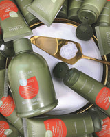 AlterEgo Pachet Nourish