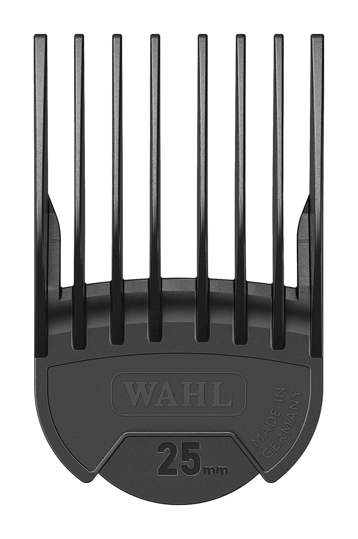 Wahl Înălțător Profesional Pentru Mașină De Tuns Kuno, Chromstyle, Genio 25mm Black