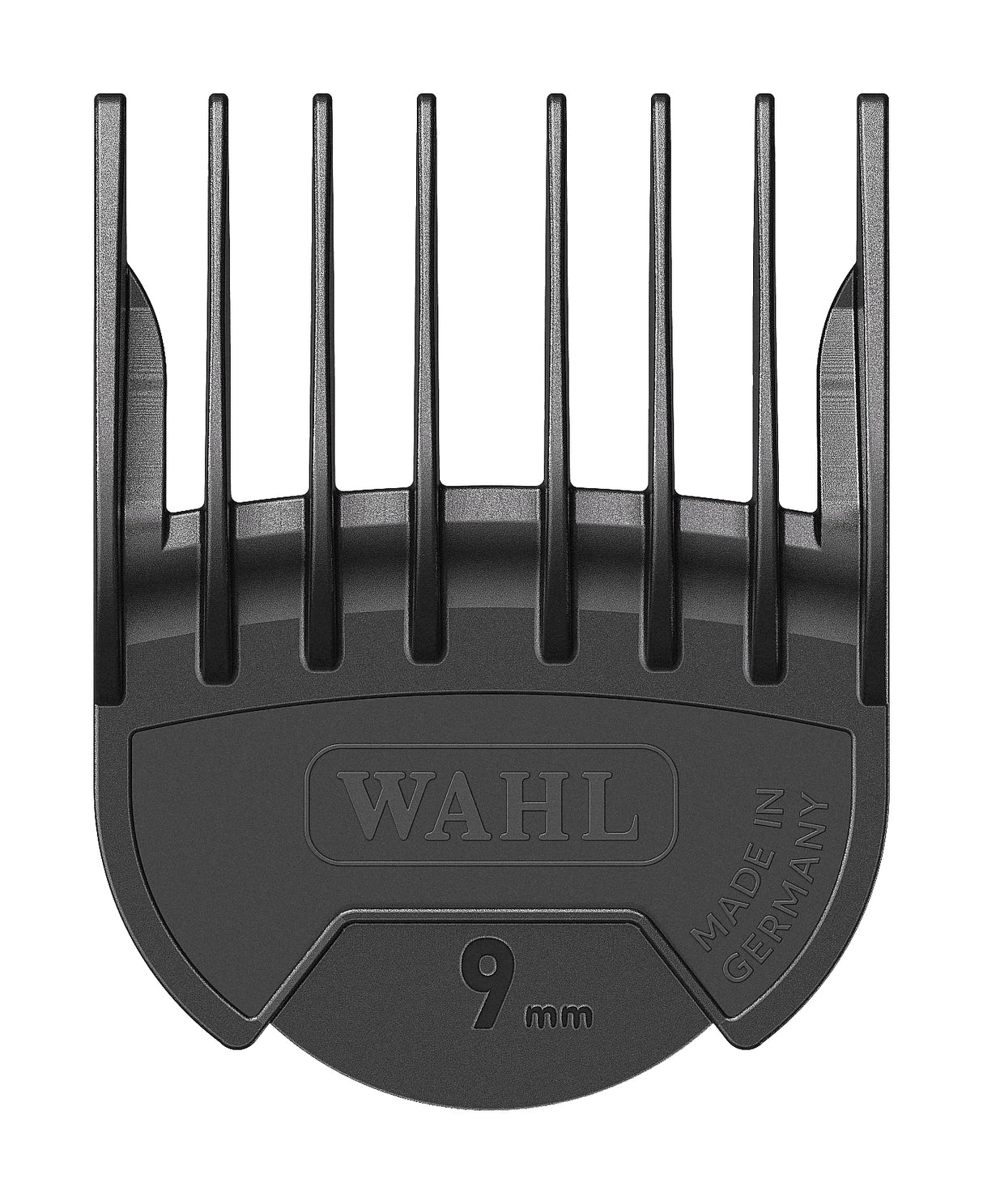 Wahl Înălțător Profesional Pentru Mașină De Tuns Kuno, Chromstyle, Genio 9mm Black