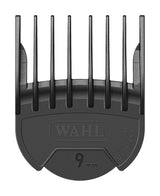 Wahl Înălțător Profesional Pentru Mașină De Tuns Kuno, Chromstyle, Genio 9mm Black
