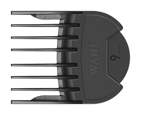Wahl Înălțător Profesional Pentru Mașină De Tuns Kuno, Chromstyle, Genio 9mm Black