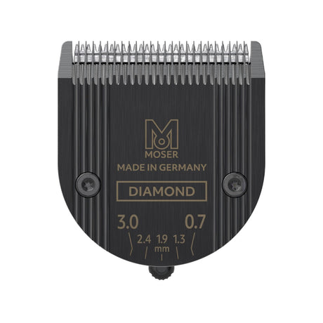 Moser Set Cuțite Diamond Blade