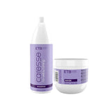 ETB Hair Pachet No Yellow Nr.1
