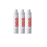 Schwarzkopf Professional Pachet Osis+ Elastic 500ml