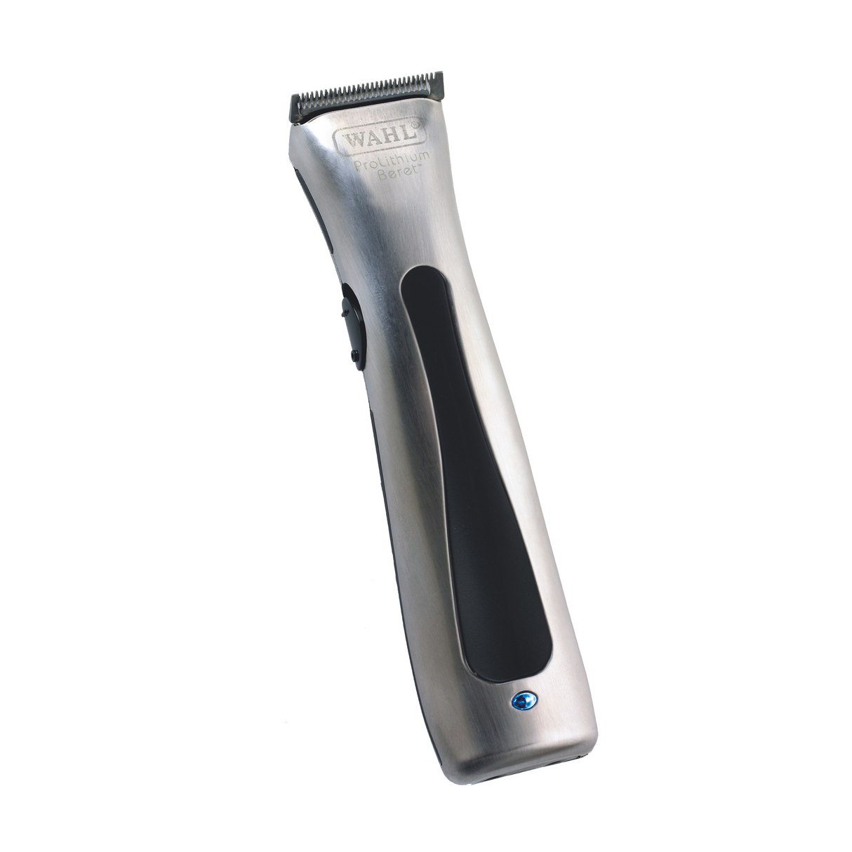 Wahl Beret – Aparat de Contur Profesional, Cord/Cordless, cu Lame Detașabile și Baterie Li-Ion Eficientă