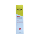 Vopsea De Păr Permanentă Cu Amoniac Yellow Color 100ml