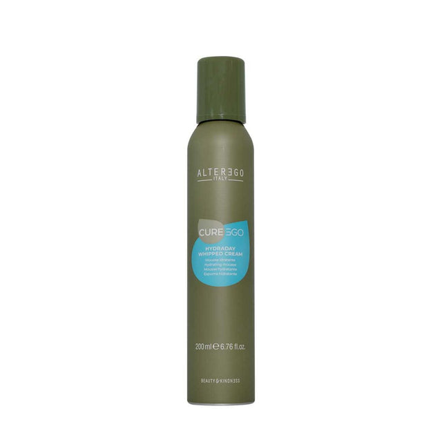 AlterEgo CureEgo Hydraday Balsam Spumă
