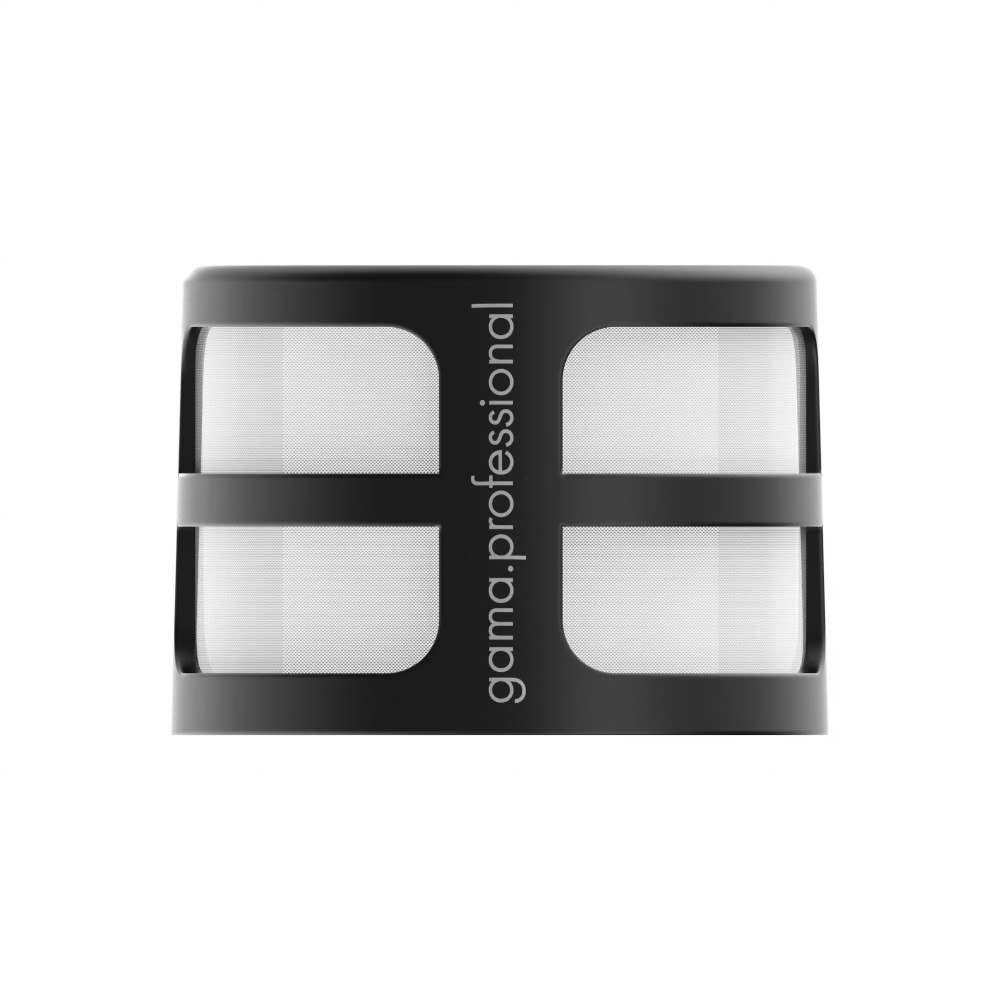 Filtru de schimb GAMA iQ Professional pentru uscătorul de păr iQ