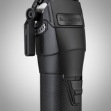 Mașină de Tuns Profesională Babyliss Pro FXONE ALL-METAL Black Cu Baterie Interschimbabilă Și Motor Digital N1 Cu Rulmenți Dubli RESIGILAT