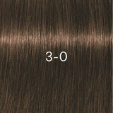 Schwarzkopf Professional Igora Zero AMM Vopsea de Păr Permanentă Fără Amoniac 60ml – Culoare Naturală Intensă, Fără Compromisuri